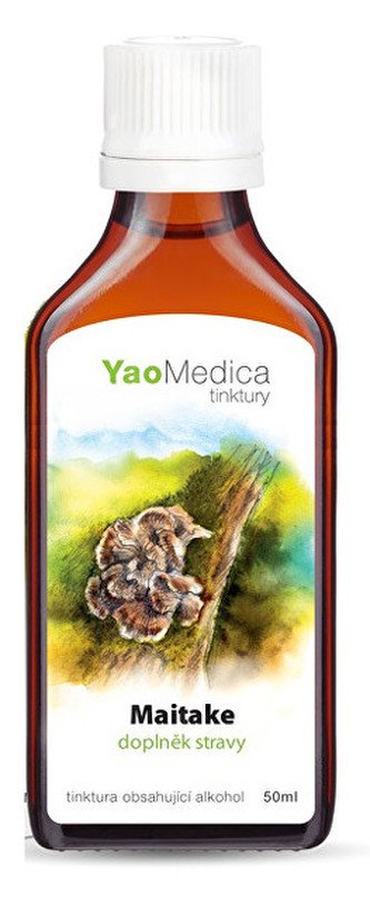 YaoMedica Maitake 50 ml