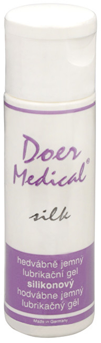 MS TRADE Doer Medical Silk 30 ml