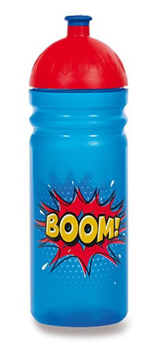 R&B Zdravá lahev 0,7 l Boom