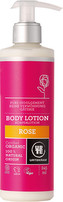 Urtekram Tělové mléko růžové 245 ml BIO