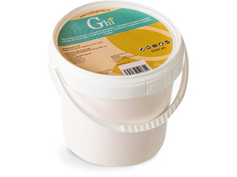 České ghíčko Ghí 1000 ml