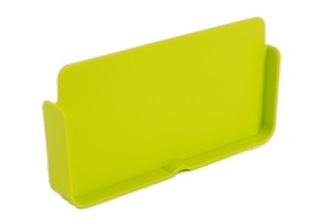 R&B Zdravá sváča dělící přepážka Zelená