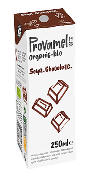 Provamel Provamel BIO sójový nápoj s čokoládou 250 ml