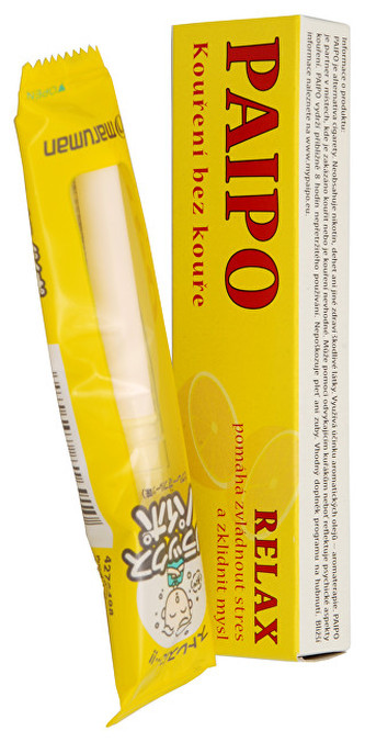 2.000 Paipo Relax 1 ks