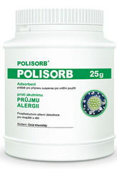 Polisorb Polisorb 25 g