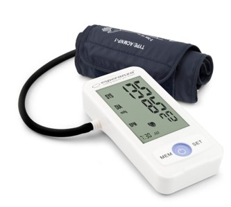 Esperanza Tlakoměr pažní