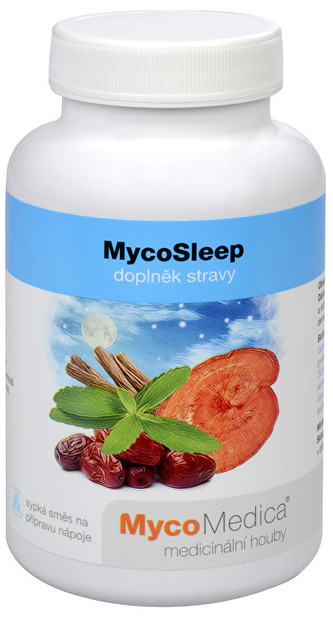 MycoMedica MycoSleep 90 g