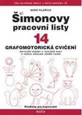Šimonovy pracovní listy 14