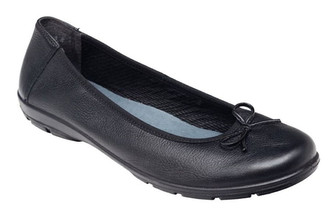 SANTÉ Zdravotní obuv Dámská - AL/0P08-AR NERO 42