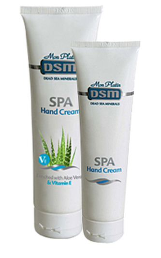 Mon Platin Regenerační krém na ruce 200 ml