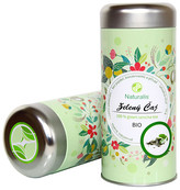 Naturalis Zelený čaj Naturalis BIO 70 g