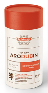 Aromatica Arodubin širokospektrální sprej 30 ml