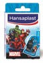 Hansaplast Marvel náplast 20 ks