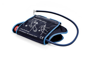 Hartmann Náhradní manžeta Veroval duo control vel. M 22-32 cm