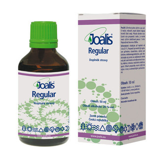 Joalis Joalis Regular 50 ml