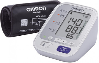 OMRON Tonometr digitální M3 Comfort