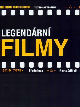 Legendární filmy Legendární filmy