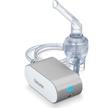 Beurer Inhalátor Beurer IH 58 Kids Beurer Inhalátor Beurer IH 58 Kids