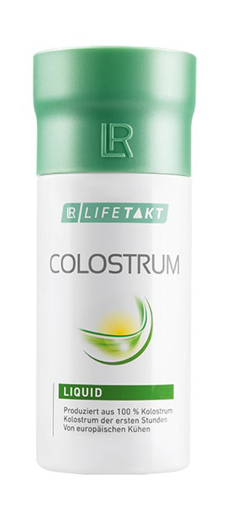 LR Lifetakt Colostrum Liquid 125 ml
