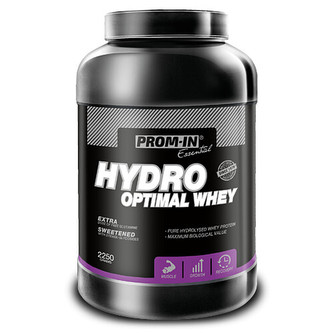 prom-in Optimal Hydro 1 kg Banán prom-in Optimal Hydro 1 kg Banán