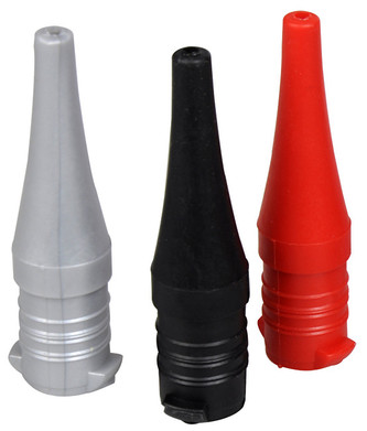 R&B Zdravá lahev Hubice Oranžová