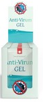 Herbamedicus Antivirum gel display 100 x 3ml