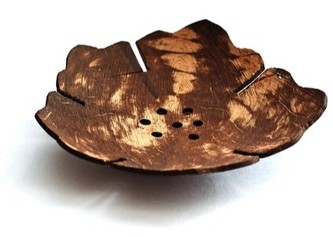 Tropikalia Mýdelnička z kokosu