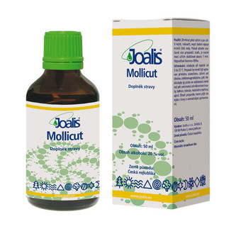 Joalis Joalis Mollicut 50 ml