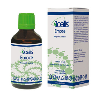 Joalis Joalis Emoce 50 ml