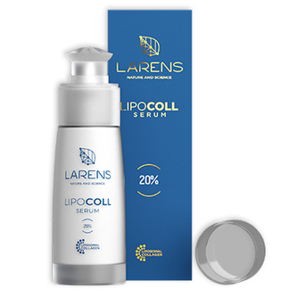 Larens LipoColl Serum 50 ml