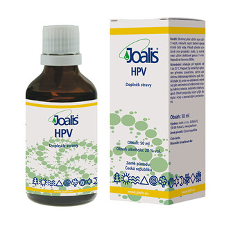 Joalis Joalis HPV 50 ml