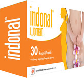 Synergia Indonal Woman 30 kapslí