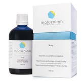Matuzalem Matuzalem sirup 100 ml