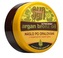 SUN Zvláčňující máslo Argan bronz oil s GLITRY po opalování 200 ml