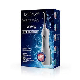 Biotter Pharma WW Jet 3000 zubní sprcha