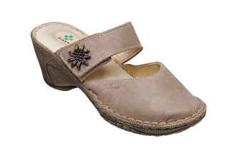 SANTÉ Zdravotní obuv dámská N/309/1/43 béžová 37