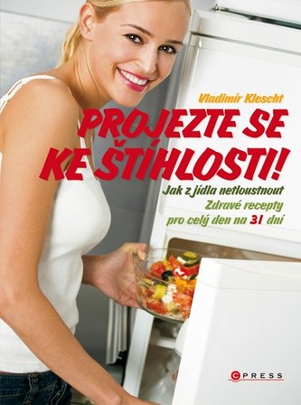 Projezte se ke štíhlosti!