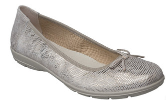 SANTÉ Zdravotní obuv Dámská AL/0P08-SR SABIA 37