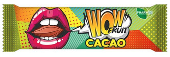 WOW fruit WOW Fruit Cacao