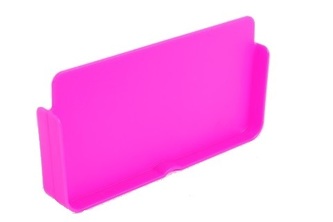 R&B Zdravá sváča dělící přepážka Žlutá