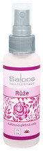 Saloos Bio Květinová pleťová voda - Růže 50 ml