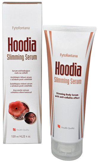 Herb Pharma Hoodia slimming serum 120 ml