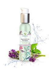 Semante by Naturalis Regenerační kostivalový olej \"Sportu zdar\" 100 ml