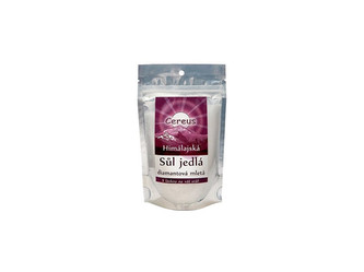 Cereus Himálajská sůl diamantová mletá 200 g