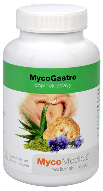 MycoMedica MycoGastro 90 g