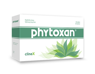 Clinex Phytoxan 30 tablet