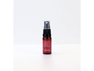 Balm Balm Balm Balm Čisticí olej Malý zázrak 10 ml
