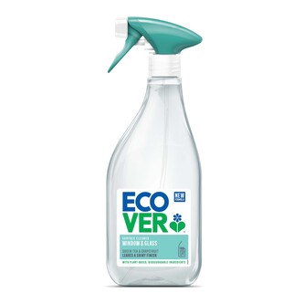 Ecover Čistič na okna a skleněné povrchy 500 ml