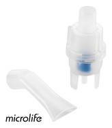 MICROLIFE Malá souprava k inhalátorům NEB200/400