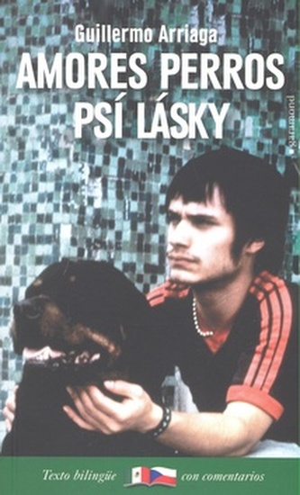 Amores perros : Psí lásky (, 2009)